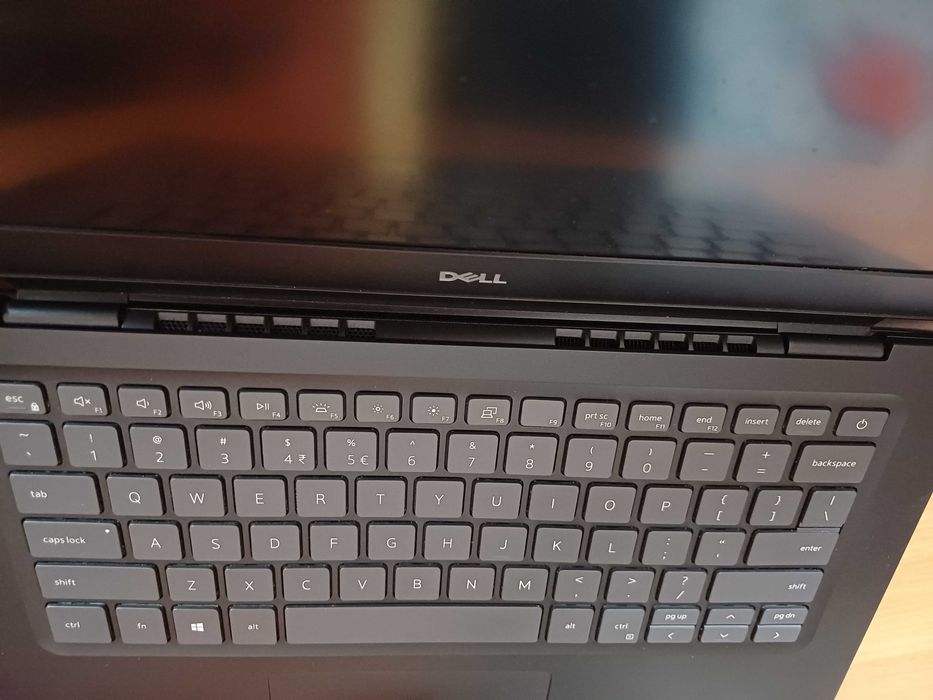 14' FullHD IPS Dell Core™i7-10510U/512GB SSD Nvme/16GB RAM алуминиев