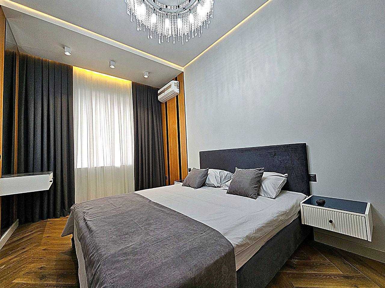 Tashkent City Gardens residence! Сдаётся 3х комнатная квартира.