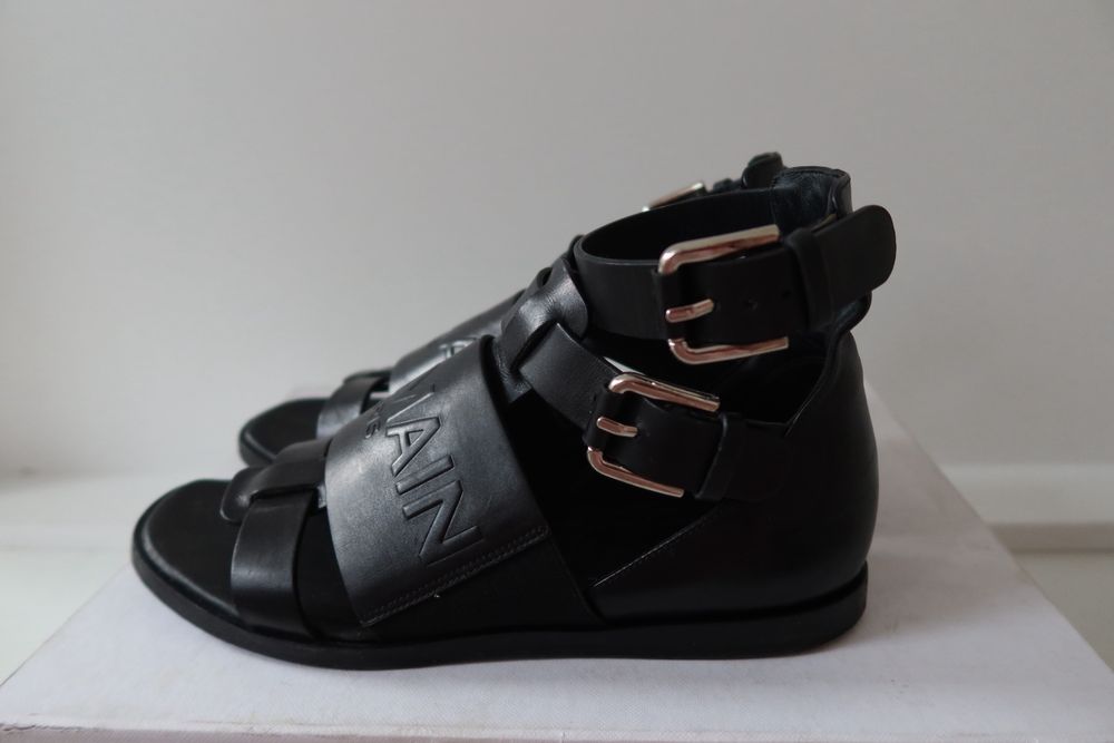 Balmain 100% оригинални сандали