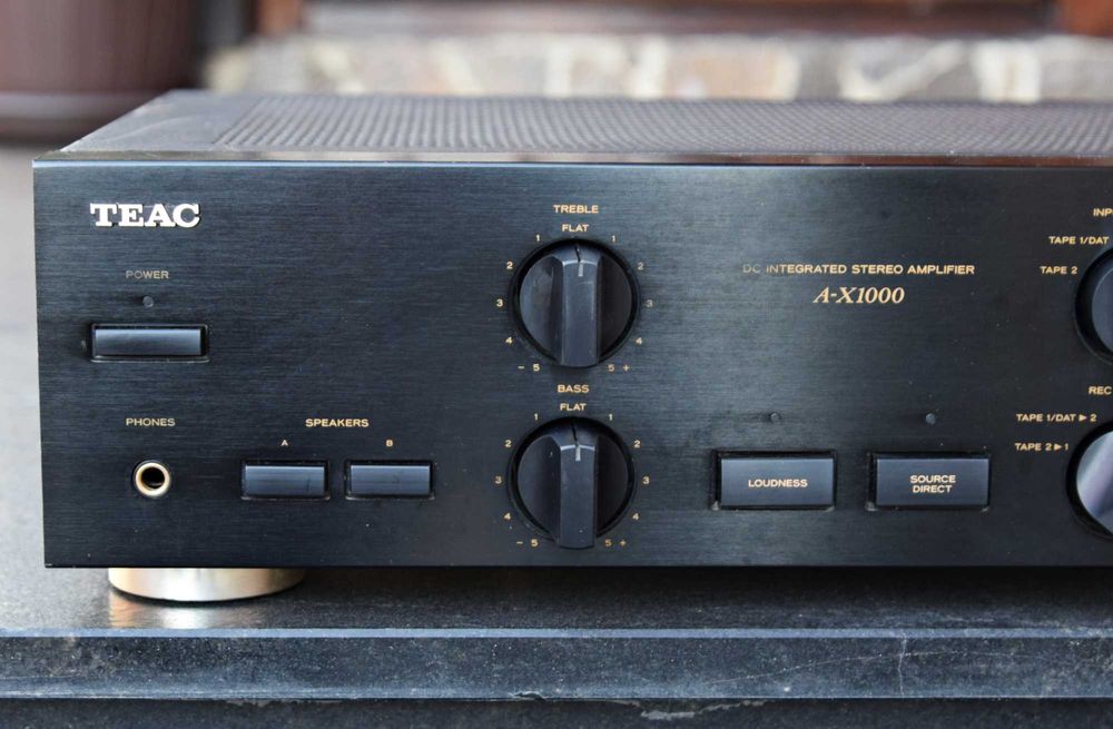 Amplificator TEAC A-X 1000