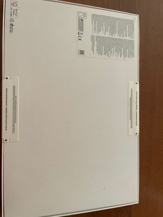 vand tableta samsung galaxy tab s10 FE+