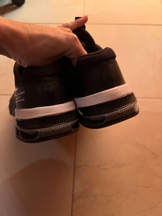 Nike metcon маратонки