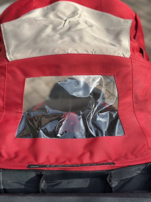 Carucior sport Baby Jogger City Elite 0m+