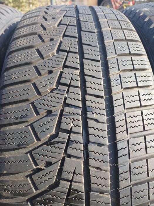 205 60 16 Anvelope Hankook Continental Semperit