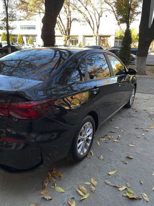 Chevrolet Monza 2023, nasiya savdo