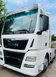 MAN Tgx440