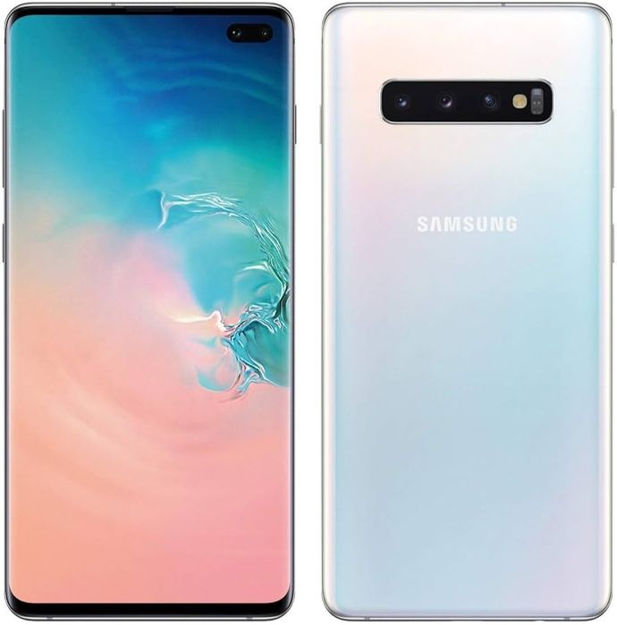 Samsung galaxy 10s +