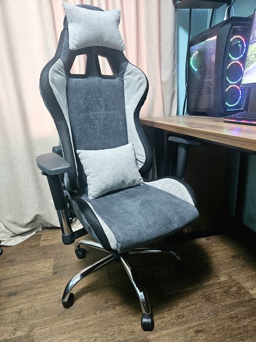 Игровое кресло Defendor