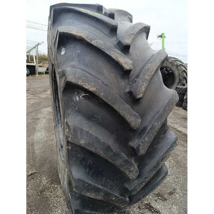 Anvelopa second-hand 710/75R34 Goodyear ,cu garantie !