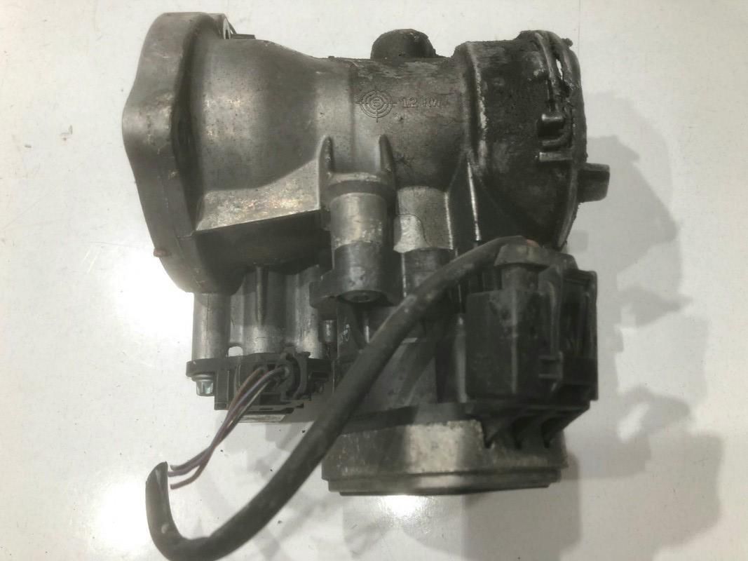 Egr cu senzor presiune Mercedes A-Class (2004-2012) [W169] 2.0 cdti A640 00005320c2