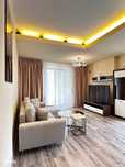 3 camere Ultracentral 97mp  – Universitate, Mobilat & utilat