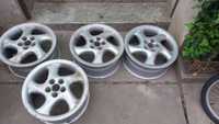 Jante r17 5×112 vw,audi,skoda,seat, mercedes