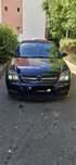 Opel Vectra C, GTS, 1.9 CDTI