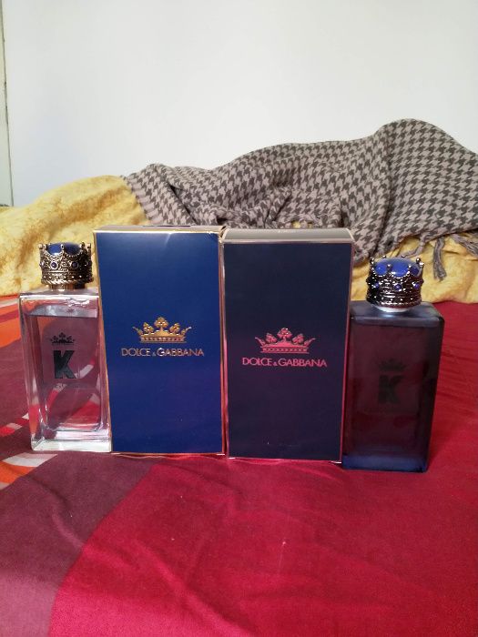 Vand Dolce & Gabbana K EDP 100ml
