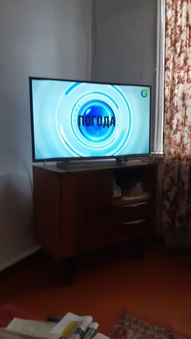 Продам телевизор Panasonic