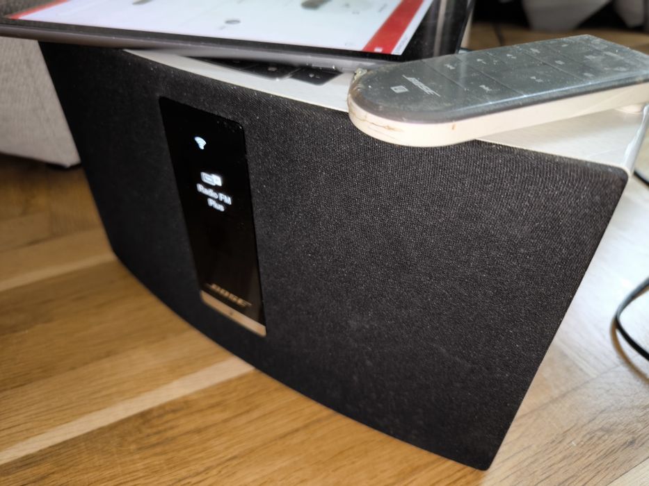 Bose  SoundTouch 20 Два броя