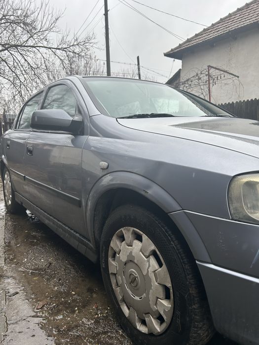 Opel Astra G 1.4