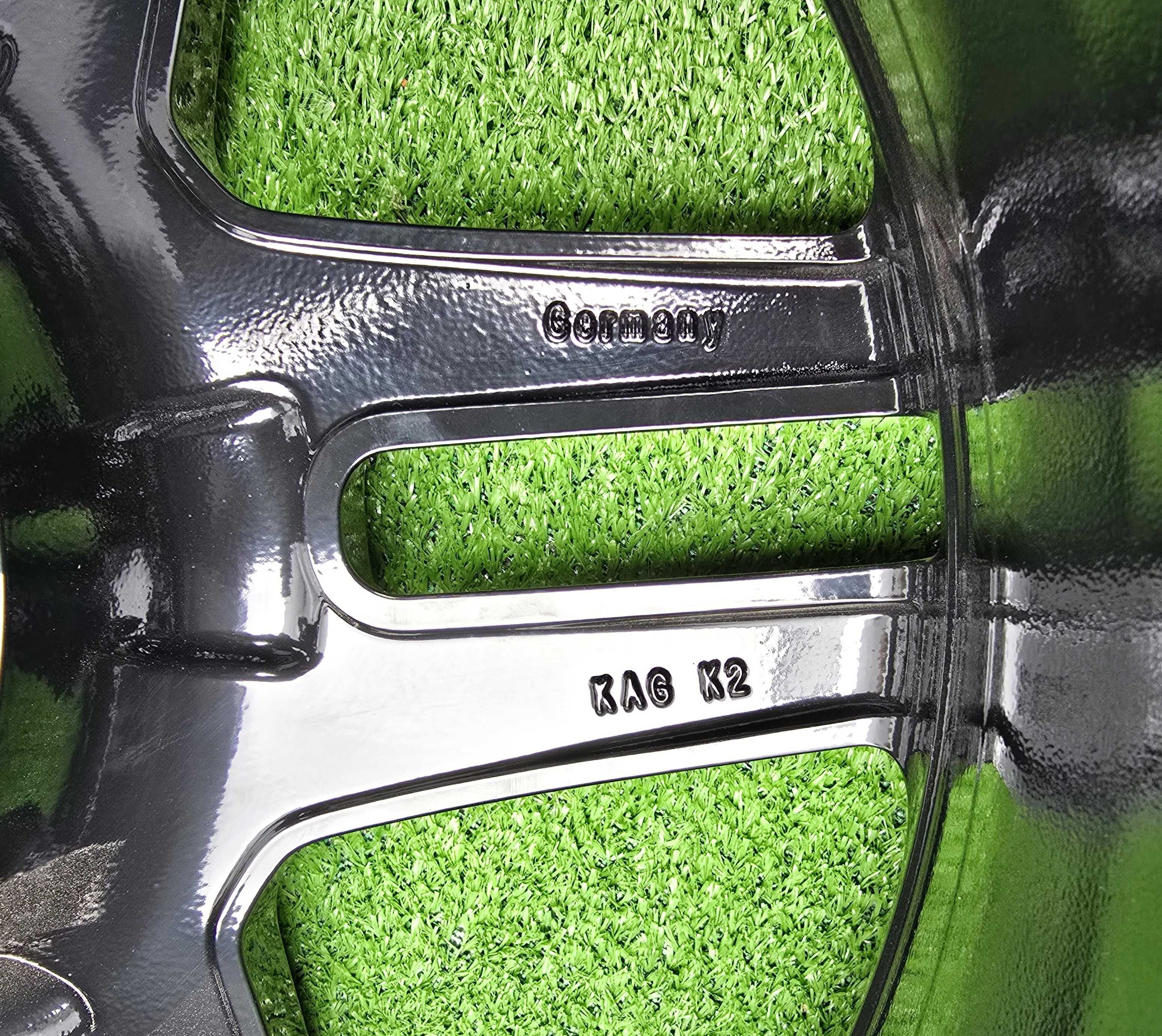 Оригинални джанти спорт пакет MERCEDES 18" AMG
