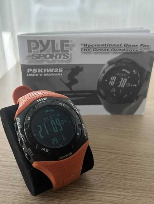 Ceas Sport  Pyle Sports PSKIW25