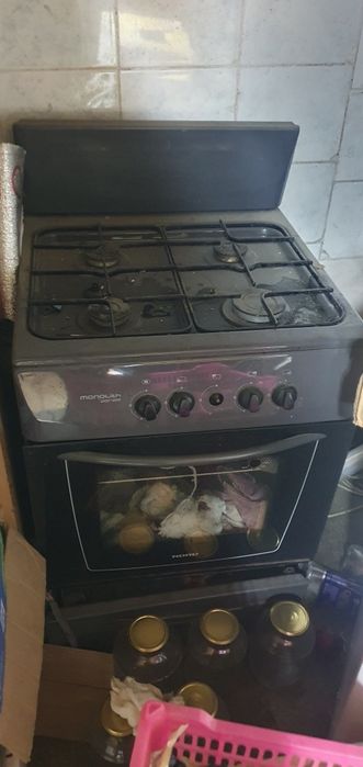 Продам газовые плиты