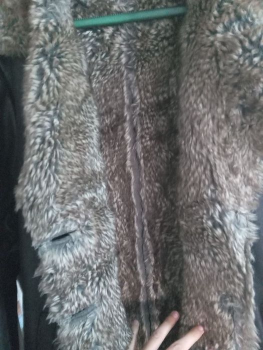 Issiq va qulay Shuba