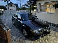 Audi a4 b8 euro 5