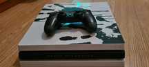 Vand Consola PS4 Pro editie limitata Death Stranding.