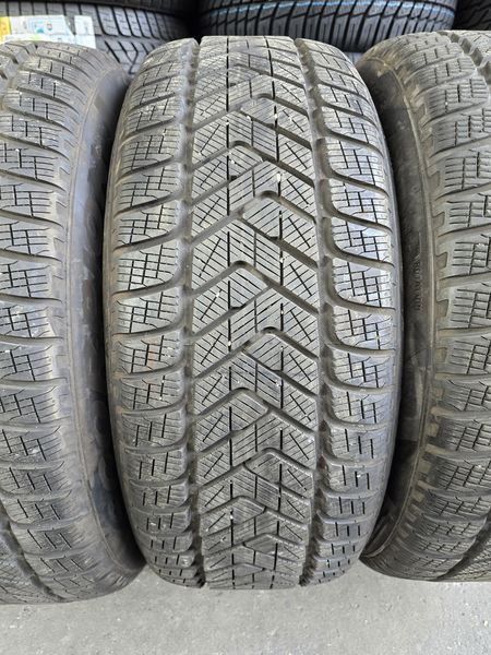 235/50/18 PIRELLI 4бр
