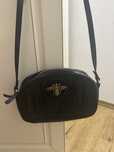 Geantă Musette neagra