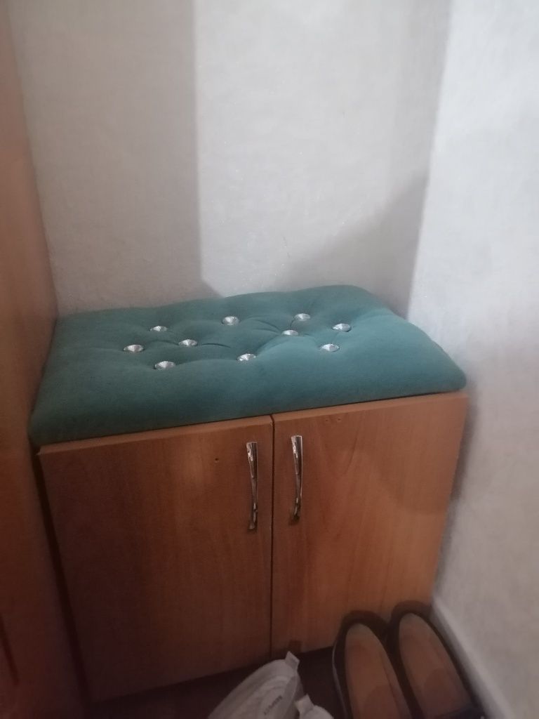 Продам прихожую в хорошем состоянии