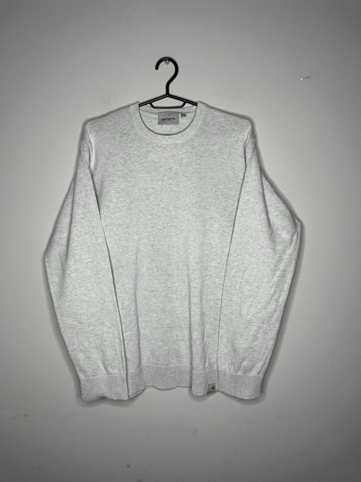 Carhartt Playoff Sweater Мъжки Пуловер