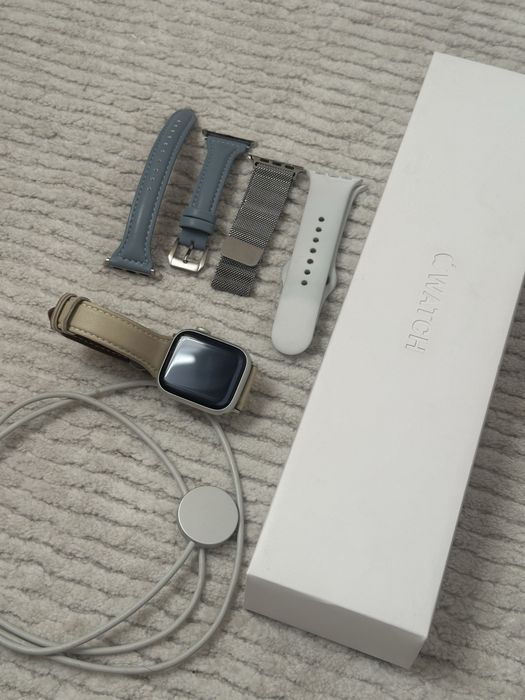 Apple watch 8, 41 mm