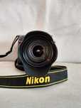 Aparat foto Nikon 7100