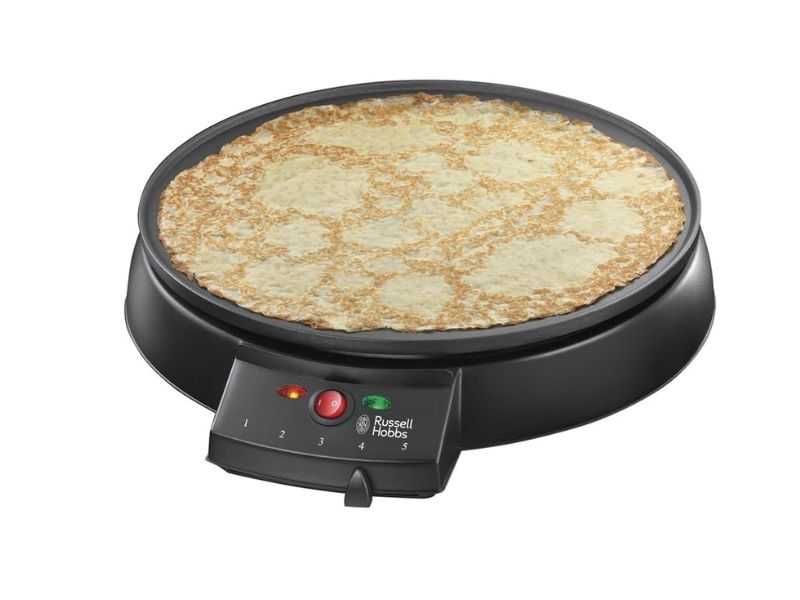 Уред за Приготвяне на Палачинки Russell Hobbs Fiesta 20920-56