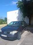 Vând Renault Megane 2 ,2005,3500 lei negociabil