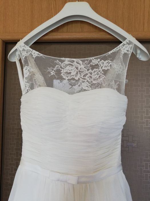 Rochie de mireasa Hera Style