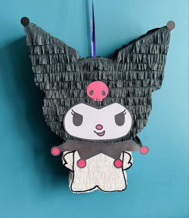 Куроми пинята Kuromi