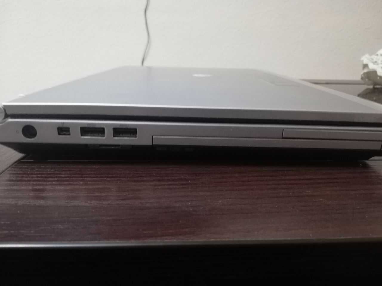 Ноутбук HP EliteBook 8460P белой сборки