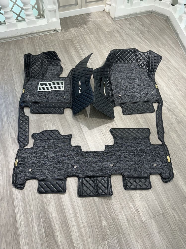 Byd tang 9D Polik