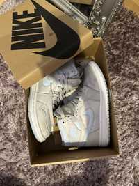 Sneakersi jordan 1 high