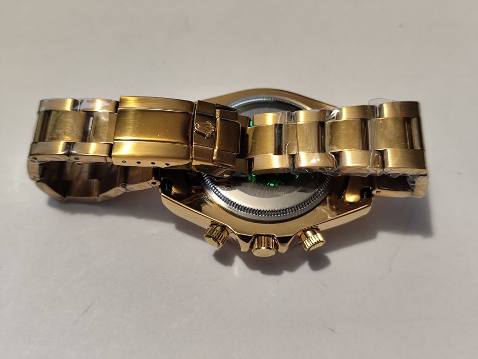 ceas Rolexx barbatesc sigilat