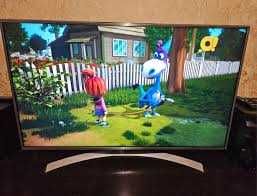 Телевизор LG (Актобе 414) лот 599278
