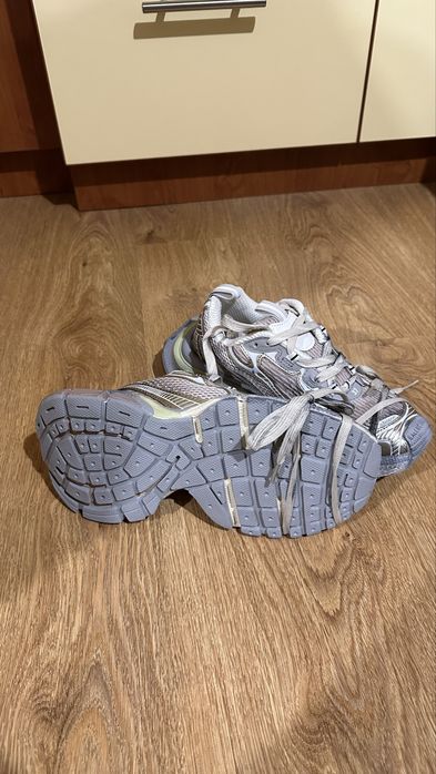 ПРОМО ЦЕНА  - Маратонки Balenciaga 3XL -  36,37,38