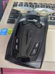 Detector Radar Auto Whistler Gt 268 xi