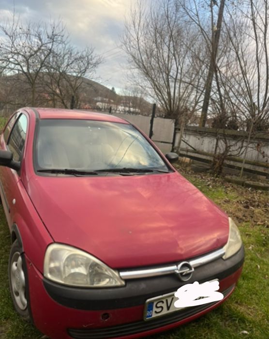 Opel Corsa de vânzare