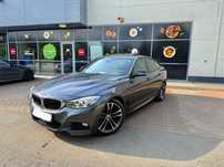 BMW Seria 3 BMW Seria 3 GT F34 M pachet int/ext Model 2015