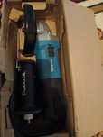 Срочно продам болгарку makita