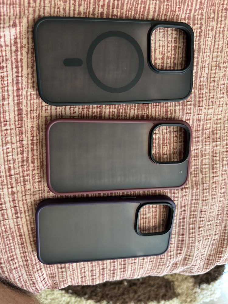 Huse hybrid iphone 15 pro