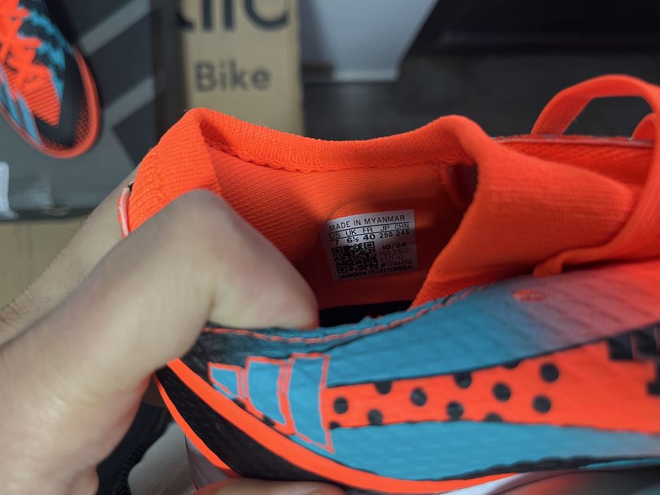 Adidas xspeedportal messi.3 TF, marime 40