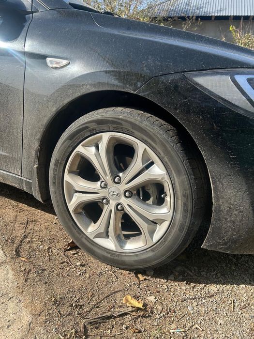 Диск 17 обмен на 16